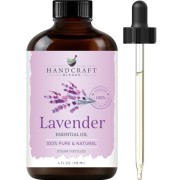 Handcraft Blends Lavender Essential Oil