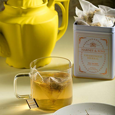 Harney & Sons Chamomile Herbal Tea - B000OQZNTS