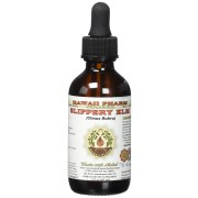 HawaiiPharm Slippery Elm - B01BIAX8OU HawaiiPharm Slippery Elm - B01BIAX8OU