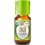 Healing Solutions Ginger Oil