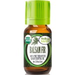 Healing Solutions Organic Coriander Seed Essential Oil