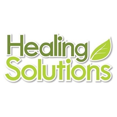 Healing Solutions Rose Essential Oil 100% Pure - B00SJPQODA