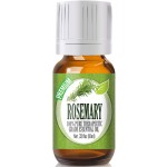 Healing Solutions Rosemary Essential Oil