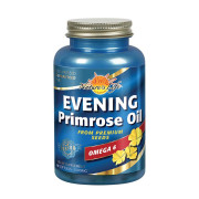 Health From The Sun Evening Primrose Oil Omega-6 - B00117YQDS Health From The Sun Evening Primrose Oil Omega-6 - B00117YQDS