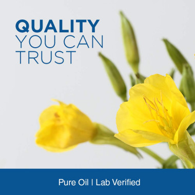 Health From The Sun Evening Primrose Oil Omega-6 - B00117YQDS