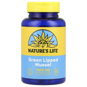 Health From The Sun New Zealand Green Lipped Mussel - B076HR274H