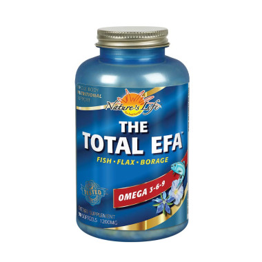 Health From The Sun The Total EFA - B000QYE2UO