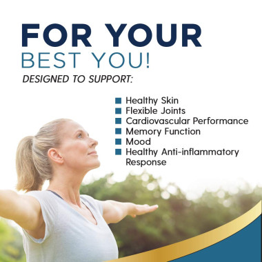 Health From The Sun The Total EFA - B000QYE2UO