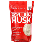 Health Plus 100% Pure Psyllium Husk - B00M8RHMQ8