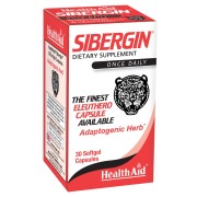 HealthAid Siberian Eleuthero - B003AOBD40