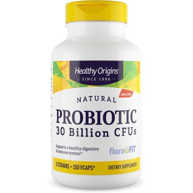 Healthy Origins Probiotic - B00309S4C4