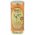 Heather's Tummy Care Tummy Fiber Organic Acacia Senegal Tummy Fiber