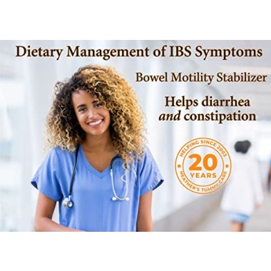 Heather's Tummy Care Tummy Fiber Organic Acacia Senegal Tummy Fiber - B0009XFYSG