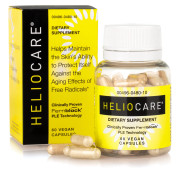 Heliocare Polypodium Leucotomos Extract Pills - B01IQAARQC Heliocare Polypodium Leucotomos Extract Pills - B01IQAARQC