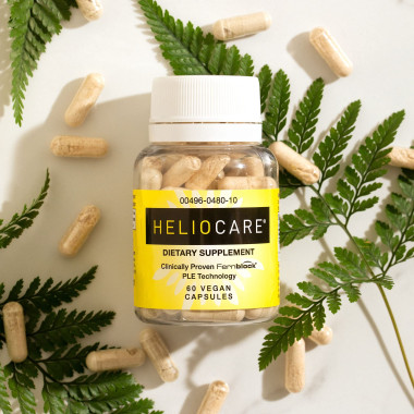 Heliocare Polypodium Leucotomos Extract Pills - B01IQAARQC