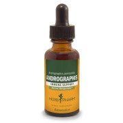 Herb Pharm Andrographis Immune Support - B001FUJOHY