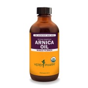 Herb Pharm Arnica Oil - B000155MIO Herb Pharm Arnica Oil - B000155MIO