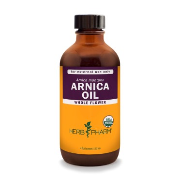 Herb Pharm Arnica Oil - B000155MIO