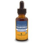 Herb Pharm Chamomile Calming Nervous System