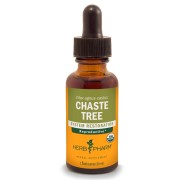 Herb Pharm Chaste Berry (Vitex) Female Reproductive System Support - B0001TKOGA Herb Pharm Chaste Berry (Vitex) Female Reproductive System Support - B0001TKOGA