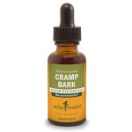 Herb Pharm Cramp Bark Extract for Musculoskeletal Support