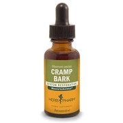 Herb Pharm Cramp Bark Extract for Musculoskeletal Support - B0016B7TC4