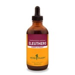 Herb Pharm Eleuthero Extract for Energy and Stamina