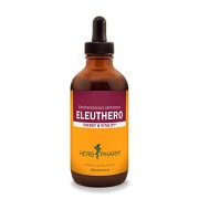 Herb Pharm Eleuthero Extract for Energy and Stamina - B0014AY7LS
