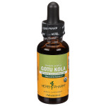 Herb Pharm Gotu Kola for Musculoskeletal System Support