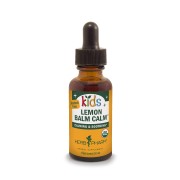 Herb Pharm Lemon Balm (Melissa) Calming & Soothing - B00Y26TZD6