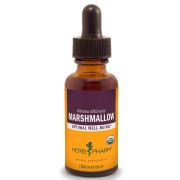 Herb Pharm Marshmallow Root Certified Organic Extract - B0026PVG1Y