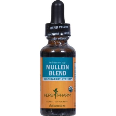 Herb Pharm Mullein Blend System Support - B000S86S3M