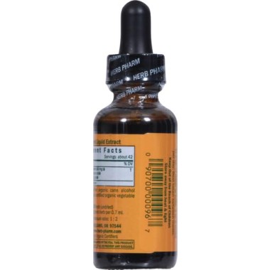 Herb Pharm Mullein Blend System Support - B000S86S3M