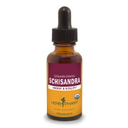 Herb Pharm Certified Organic Schisandra - B0016A1XOA