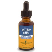 Herb Pharm White Willow Bark Minor Pain - B000S88UM4