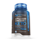 Herbtonics Keto Powerful Weight Control Formula