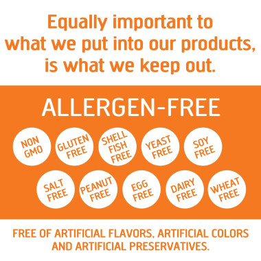 Hero Nutritional Products Slice of Life Adult Gummy Vitamins Energy + B12 - B001AZSUYW