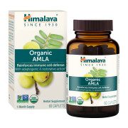 Himalaya Organic Amla Natural Immune Support - B0011Y43YS Himalaya Organic Amla Natural Immune Support - B0011Y43YS