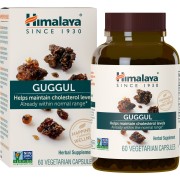 Himalaya Guggul - B00B8Z296O