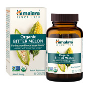 Himalaya Herbal Healthcare Bitter Melon - B0002BBAV0