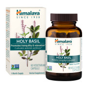 Himalaya Organic Holy Basil (Tulsi) - B00D3ZD86W Himalaya Organic Holy Basil (Tulsi) - B00D3ZD86W