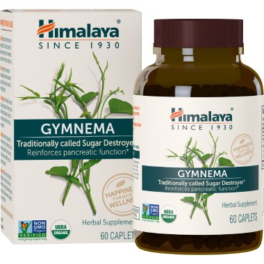 Himalayas Gymnema Traditionally Called Sugar Destroyer - B000Z91LTK