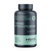 HMS Nutrition Pterostilbene Supports Neurological Health - B07NVWTVD6