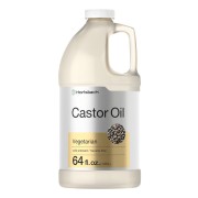 Horbäach Castor Oil - B07BCCQH1P
