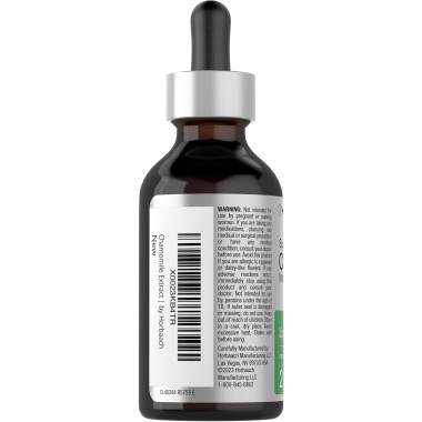 Horbäach Chamomile Matricaria Recutita - B07NSH6KNR