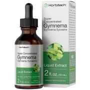 Horbäach Gymnema Sylvestre - B07NSJJLSX