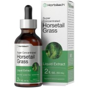 Horbäach Horsetail Gluten Free Supplement - B07RGRCMDM
