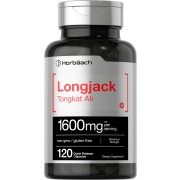 Horbäach Longjack Tongkat Ali - B07HZ529T5