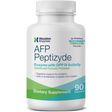 Houston Enzymes AFP Peptizyde - B001NXM5I8