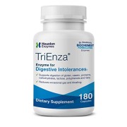 Houston Enzymes TriEnza - B00K61GM7S